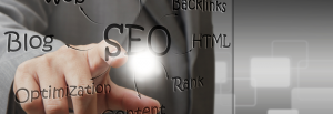Banner Seo Marketing