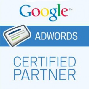 Certificado Google AdWords