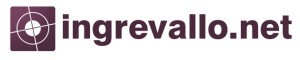 Logo Ingrevallo