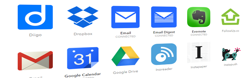 O que é IFTTT?