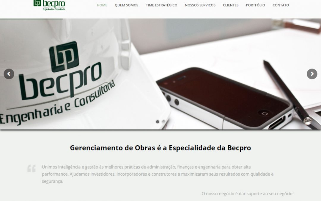 BECPRO
