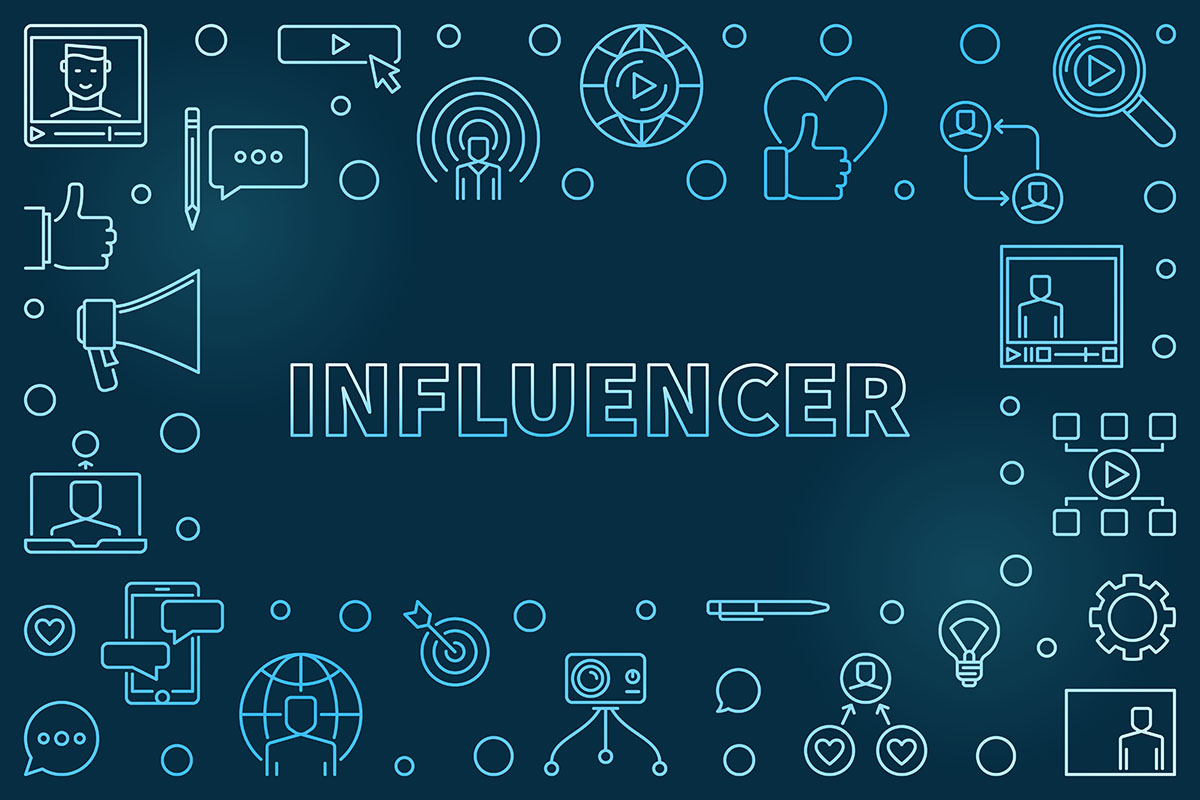 Influencers - Como colocar mais links na Bio do Instagram