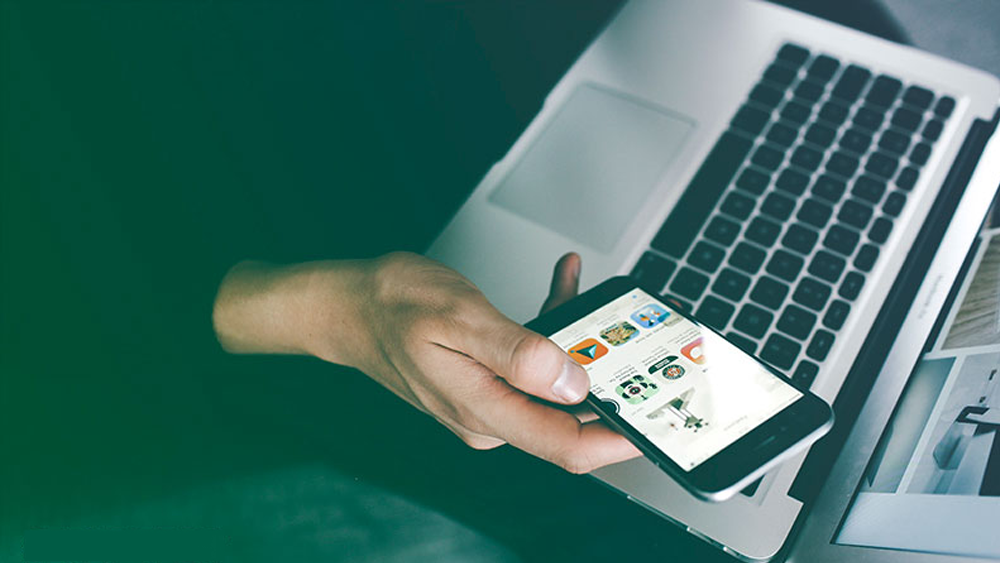 6 razões para criar um app para a sua empresa