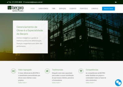 Case Becpro