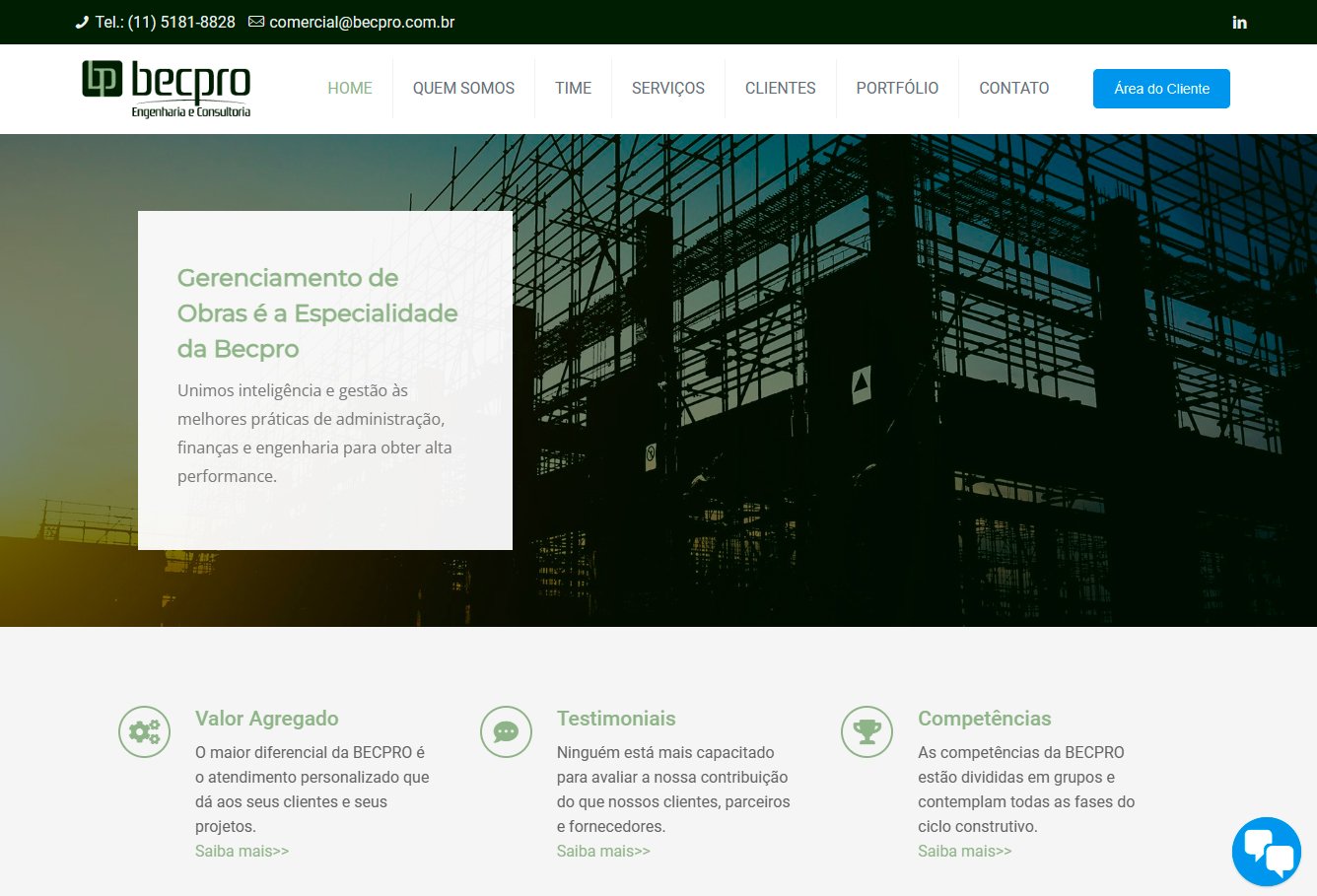 Case Becpro