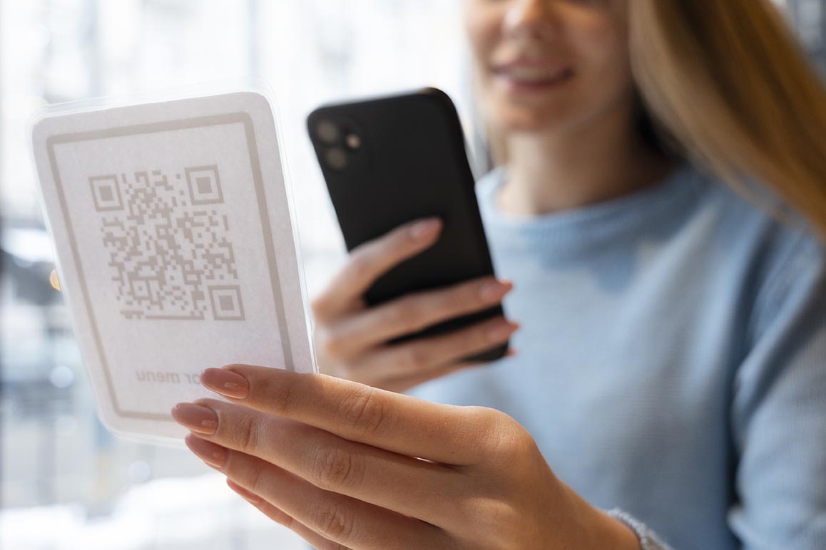 06 benefícios em utilizar pesquisa via QR Code para medir a satisfação de seus clientes