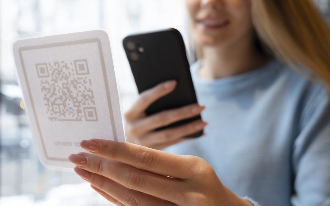 06 benefícios em utilizar pesquisa via QR Code para medir a satisfação de seus clientes