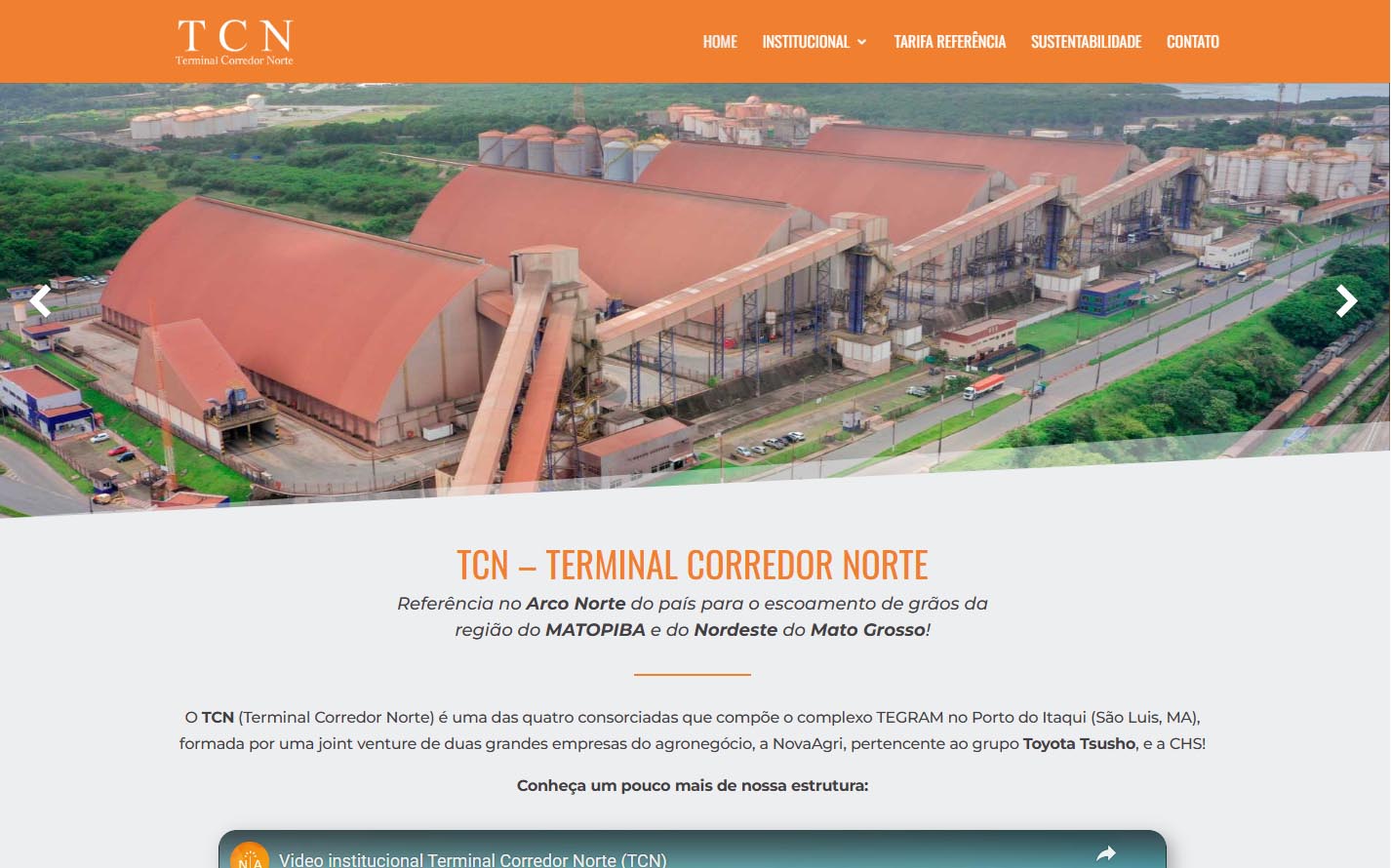 Case TCN