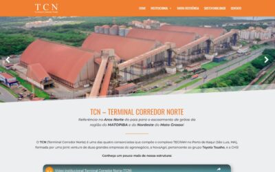 TCN – Terminal Corredor Norte